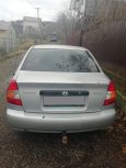  Hyundai Accent 2007 , 280000 , 