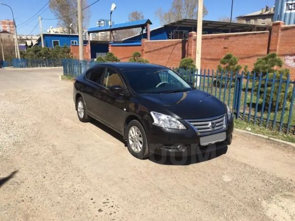  Nissan Sentra 2014 , 750000 , 