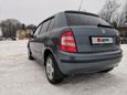  Skoda Fabia 2006 , 205000 , -