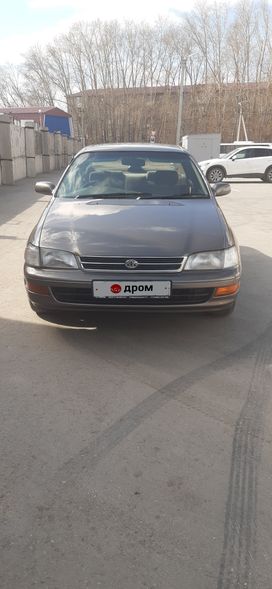  Toyota Corona 1992 , 247000 , 