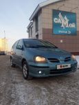    Nissan Tino 2001 , 180000 , 