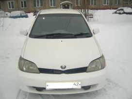  Toyota Platz 2000 , 215000 , 