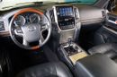 SUV   Toyota Land Cruiser 2018 , 4200000 , 