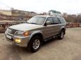 SUV   Mitsubishi Pajero Sport 2004 , 375000 , 