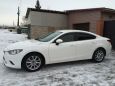  Mazda Mazda6 2013 , 910000 , 