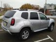 SUV   Renault Duster 2015 , 748000 , 