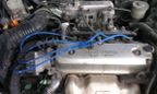  Honda Accord 1994 , 210000 , 