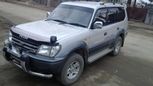 SUV   Toyota Land Cruiser Prado 2000 , 800000 , 