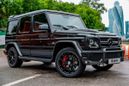 SUV   Mercedes-Benz G-Class 2015 , 5700000 , 