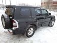 SUV   Mitsubishi Pajero 2000 , 500000 ,  