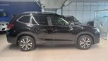 SUV   Subaru Forester 2022 , 4639900 , 