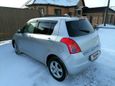  Suzuki Swift 2007 , 445000 , 