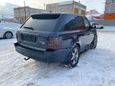 SUV   Land Rover Range Rover Sport 2005 , 830000 , 