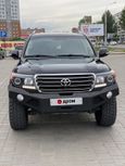 SUV   Toyota Land Cruiser 2014 , 3090000 , 