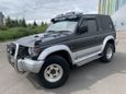  3  Mitsubishi Pajero 1995 , 297000 , 