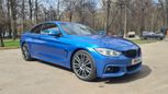  BMW 4-Series 2017 , 2400000 , 