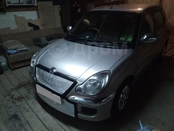  Daihatsu Storia 2003 , 160000 , 