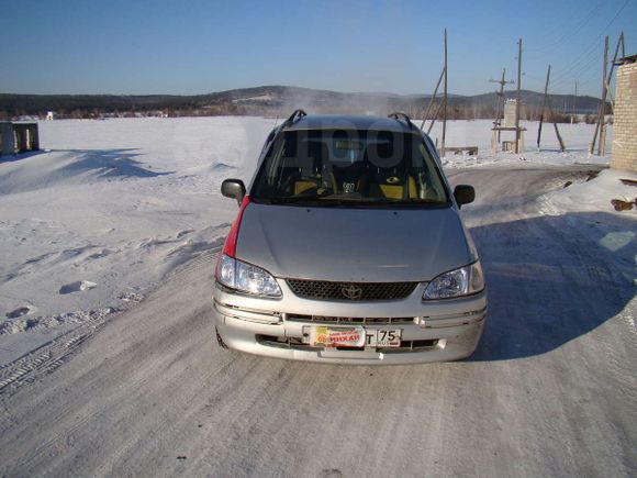    Toyota Corolla Spacio 1998 , 190000 , 