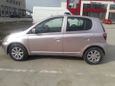  Toyota Vitz 2000 , 237000 , 