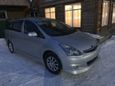    Toyota Wish 2008 , 740000 , 