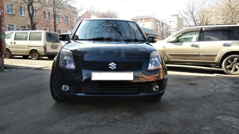  Suzuki Swift 2006 , 330000 , 