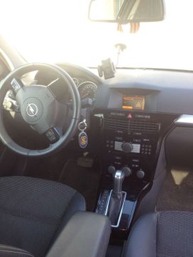 Opel Astra 2009 , 440000 , 