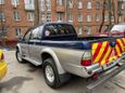  Mitsubishi L200 2003 , 690000 , 