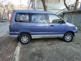    Toyota Town Ace 1996 , 430000 , 