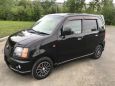  Suzuki Wagon R Solio 2001 , 215000 ,  