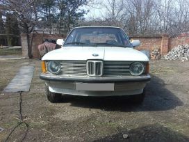 BMW 3-Series 1982 , 110000 , 