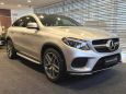 SUV   Mercedes-Benz GLE Coupe 2019 , 5350000 , 