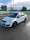  Suzuki SX4 2008 , 345000 , 