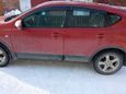 SUV   Nissan Qashqai 2008 , 660000 , 