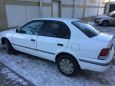  Toyota Tercel 1998 , 185000 , 