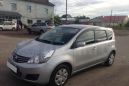  Nissan Note 2012 , 476000 , 