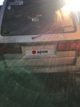    Nissan Vanette 1990 , 115000 , 