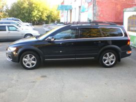  Volvo XC70 2010 , 1190000 , 