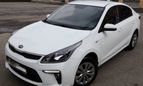  Kia Rio 2017 , 780000 ,  