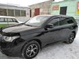 SUV   Mitsubishi Outlander 2013 , 890000 , 