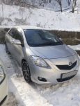  Toyota Belta 2009 , 318000 , 