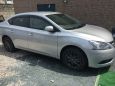  Nissan Sylphy 2014 , 720000 , 