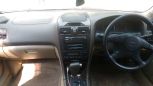  Nissan Cefiro 2002 , 215000 , 