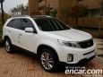 SUV   Kia Sorento 2013 , 1340000 , -