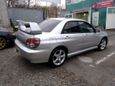  Subaru Impreza WRX 2002 , 450000 , 