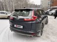 SUV   Honda CR-V 2018 , 2587000 , 