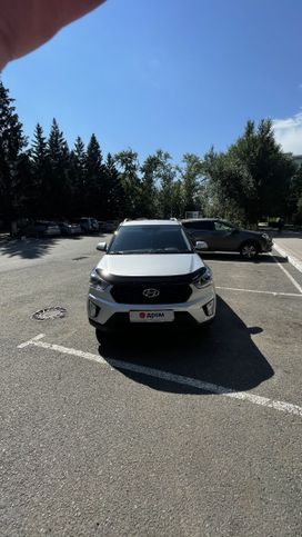 SUV   Hyundai Creta 2020 , 1450000 , 