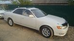  Toyota Mark II 1995 , 220000 , 