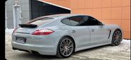  Porsche Panamera 2012 , 2350000 , 