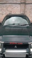 SUV   Mitsubishi RVR 1995 , 145000 , 