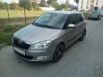  Skoda Fabia 2010 , 330000 , 